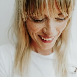 Meet your Posher, Chelsey